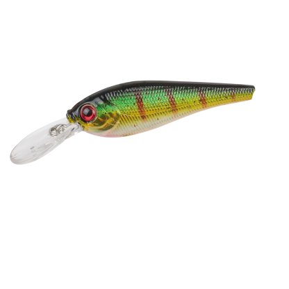 Doiyo wobler Sodo Ukabu 58, 5,8 cm, 7 g, vzor HP