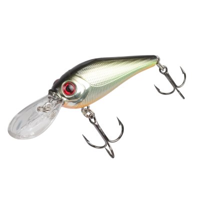 Doiyo wobler Sodo Ukabu 58, 5,8 cm, 7g, vzor GS