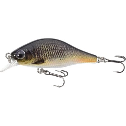 Doiyo wobler Yuragu Hiratai 52, 5,2 cm, 4,2 g, vzor NWF