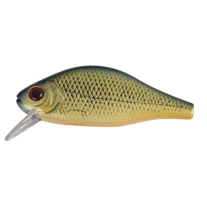 Doiyo wobler Yuragu Hiratai 52, 5,2 cm, 4,2 g, vzor ST