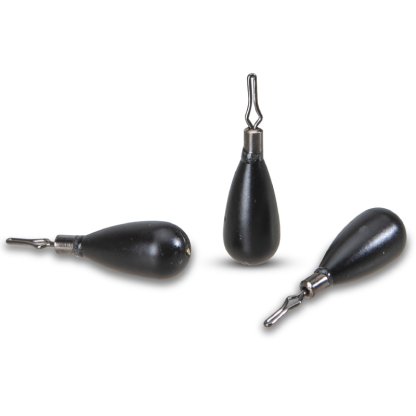 Doiyo wolframové závaží Tungsten Tear Drop Sinker 10,5g 3ks