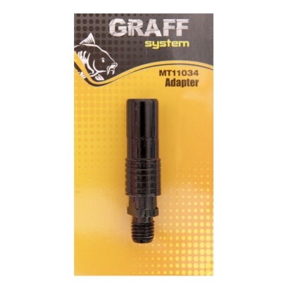 Graff Adaptér na signalizátor