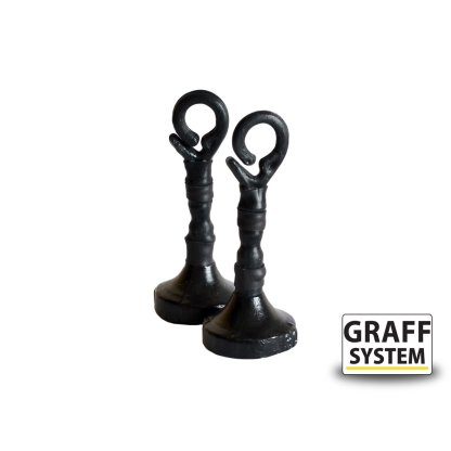 Graff Back Lead 30g