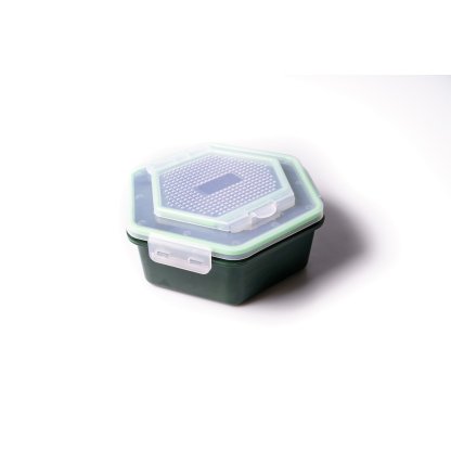 Graff Exlusive box na návnady 1,5l