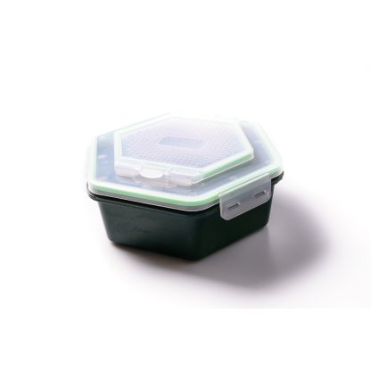 Graff Exlusive box na návnady 1,5l