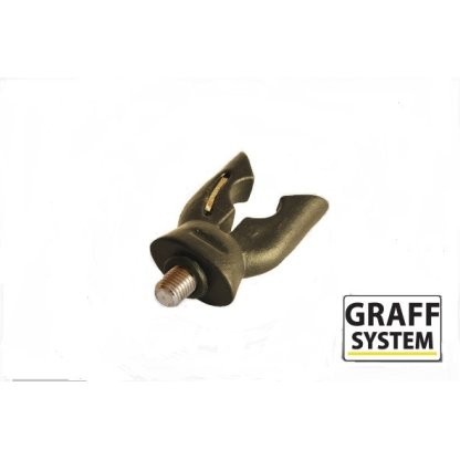 Graff Gumová rohatinka Maxi Camo