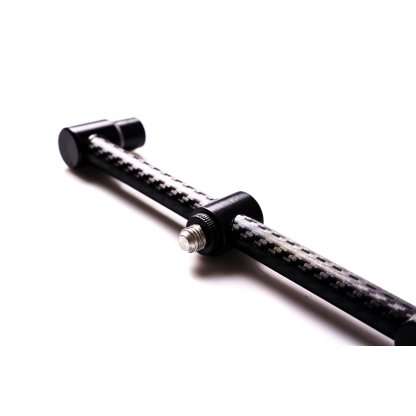 Graff Hrazda na 2 pruty/20cm Carbon