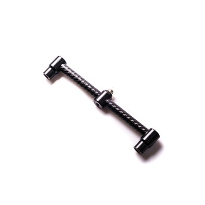Graff Hrazda na 2 pruty/20cm Carbon