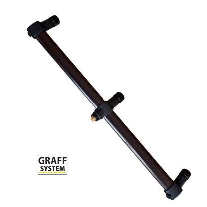 Graff Hrazda na 3 pruty 40cm