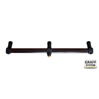 Graff Hrazda na 3 pruty 40cm