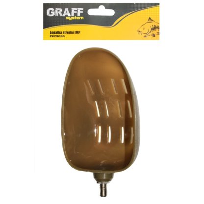 Graff Lopatka střední IMP