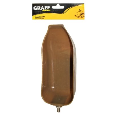 Graff Lopatka velká