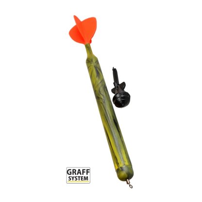 Graff Marker 85g