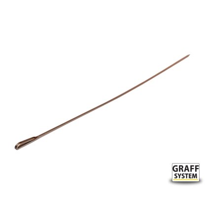Graff Prošívací jehla 20cm 5ks