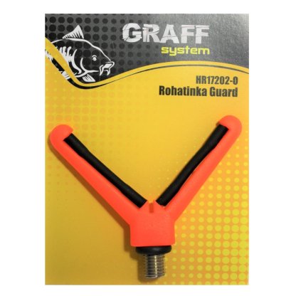 Graff Rohatinka plastová Guard