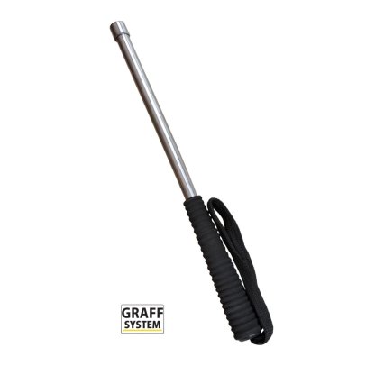 Graff Ručka k lopatce nerezová 35cm