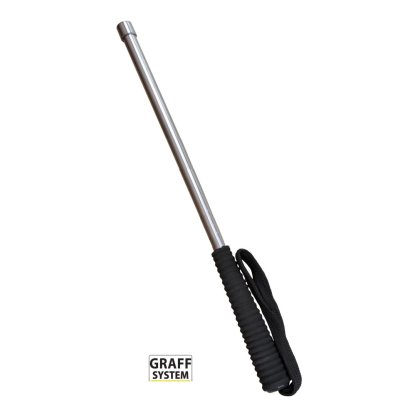 Graff Ručka k lopatce nerezová 55cm