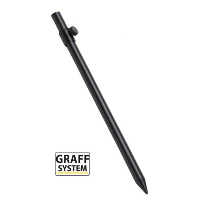 Graff Vidlička 30-50cm