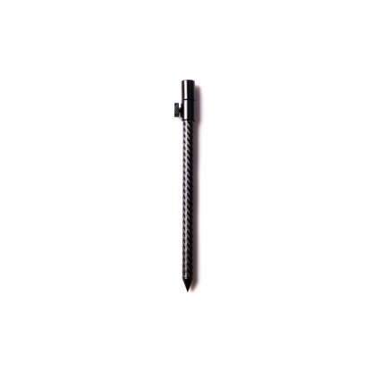 Graff Vidlička hliník/carbon 20-30cm