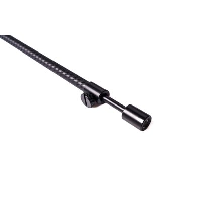 Graff Vidlička hliník/carbon 40-60cm