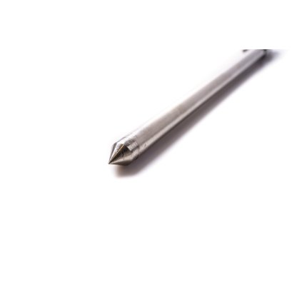 Graff Vidlička nerez s T zámkem 75-120cm
