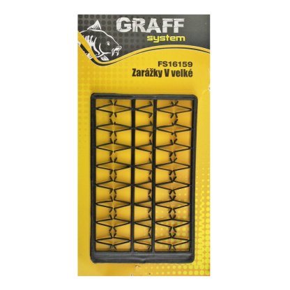 Graff Zarážky V velké