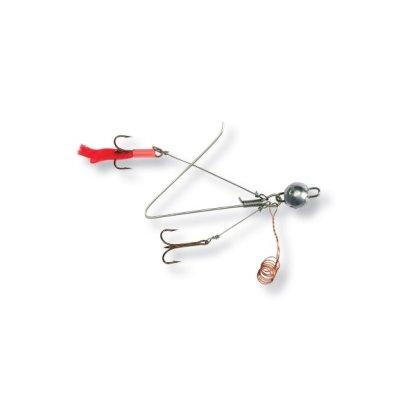 Iron Claw Bait Fish System M