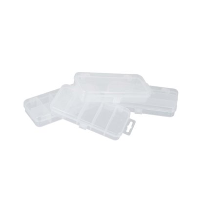 Iron Claw box B varianta 1