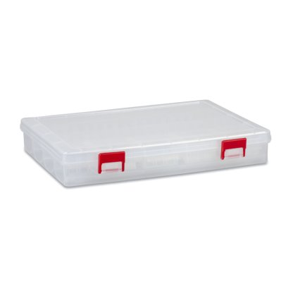 Iron Claw box Gear Boxen 1