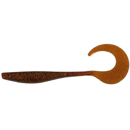 Iron Claw gumová nástraha Slim Jane 13,5 cm Vzor MG, box 20 ks