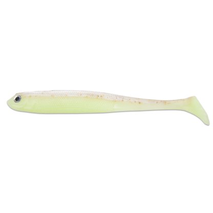 Iron Claw gumová nástraha Slim Jim 13cm vzor LU box 20ks