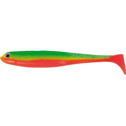 Iron Claw gumová nástraha Slim Jim 13cm vzor OB 3ks