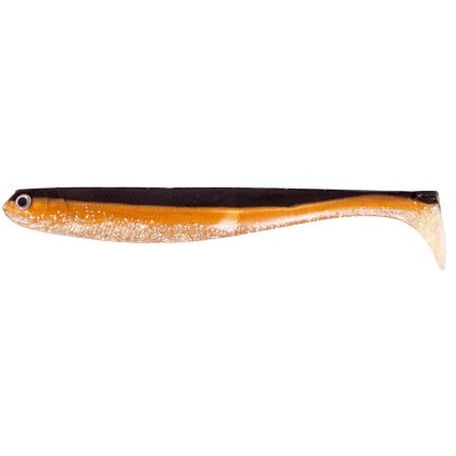 Iron Claw gumová nástraha Slim Jim 13cm vzor TS box 20ks
