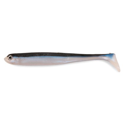 Iron Claw gumová nástraha Slim Jim 16cm vzor HR box 16ks