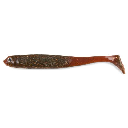 Iron Claw gumová nástraha Slim Jim 16cm vzor MG box 16ks
