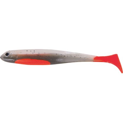 Iron Claw gumová nástraha Slim Jim 16cm vzor RB box 16ks