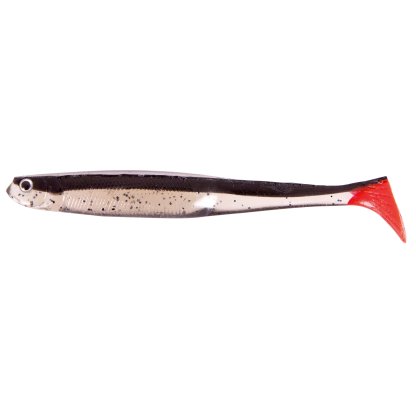 Iron Claw gumová nástraha Slim Jim 7cm vzor CB box 20ks