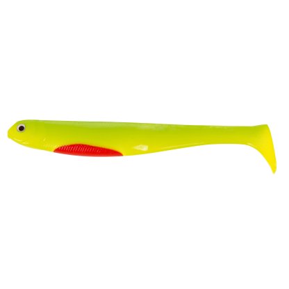 Iron Claw gumová nástraha Slim Jim 7cm vzor FT 3ks