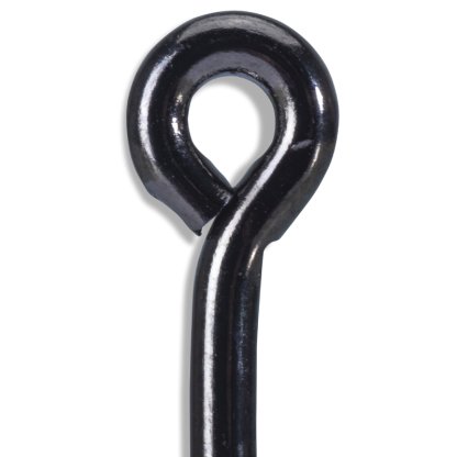 Iron Claw háček Kona Classic Worm vel 4/0, 8ks
