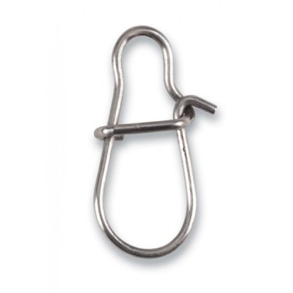 Iron Claw karabinka RB Power Snap 4 kg 10 ks