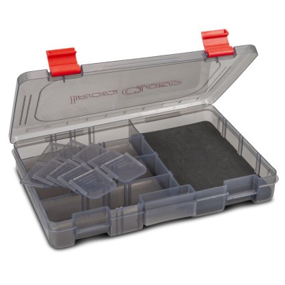 Iron Claw krabička Vario box 275FD-EVA