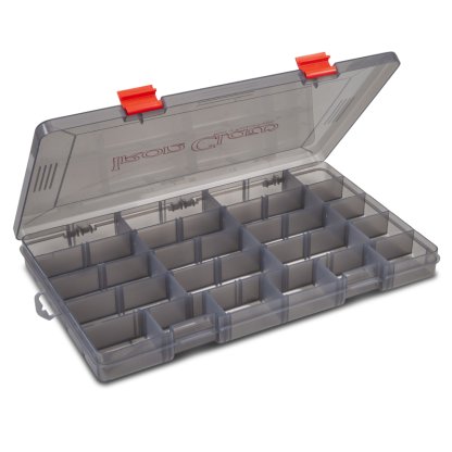 Iron Claw krabička Vario box 360S