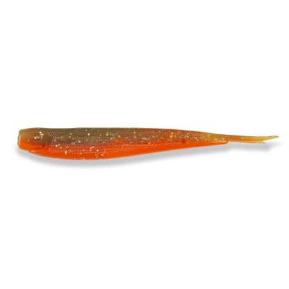 Iron Claw nástraha Moby V-Tail 2.0 vzor MOO 12,5 cm 1 ks