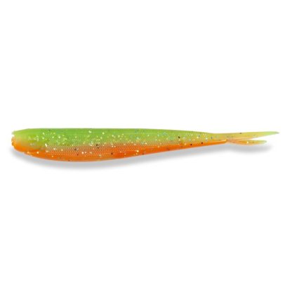 Iron Claw nástraha Moby V-Tail 2.0 vzor TG 12,5 cm 1 ks