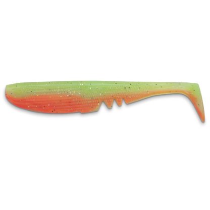 Iron Claw nástraha Racker Shad 10,5 cm vzor TG 1 ks v blistru