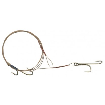 Iron Claw návazec Adjustable Ryder 6 kg