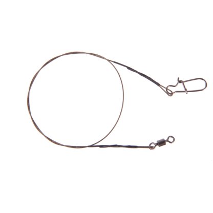 Iron Claw návazec Refill Packs 20 cm 12 kg