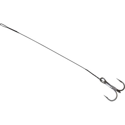 Iron Claw návazec Stinger Systems 9 cm 8 kg 2 ks
