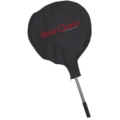 Iron Claw podběrák Predator Scoop M