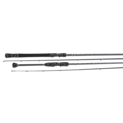 Iron Claw prut High-V 2 662 ML 1,98m 6-24g